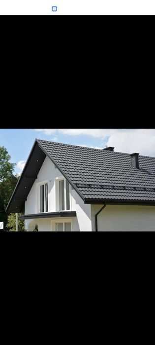 Construim sau înlocuim acoperișuri