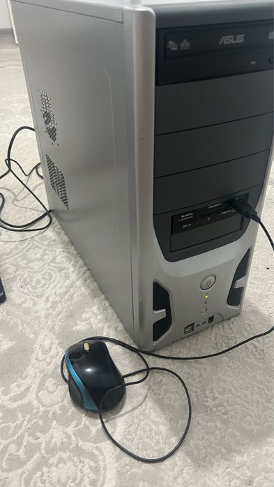 Компьютер құрылғылары