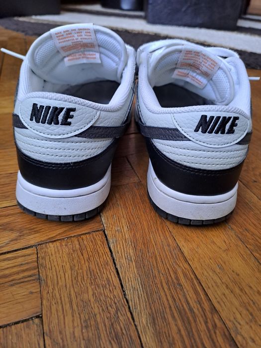 Vând Nike Dunk Black