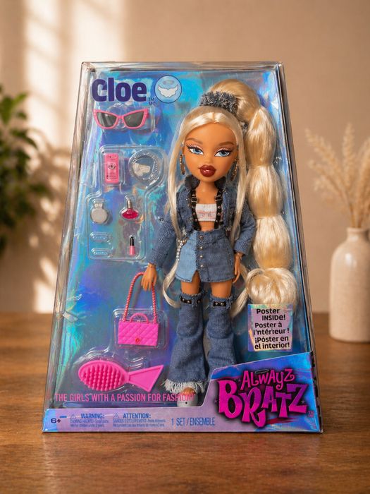 Bratz кукли за деца