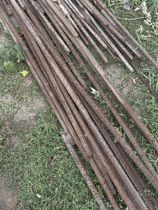 Продам Арматура разного размера