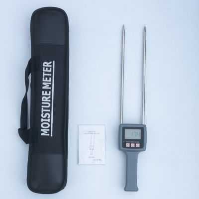 Универсальный Влагомер Walcom TK-100