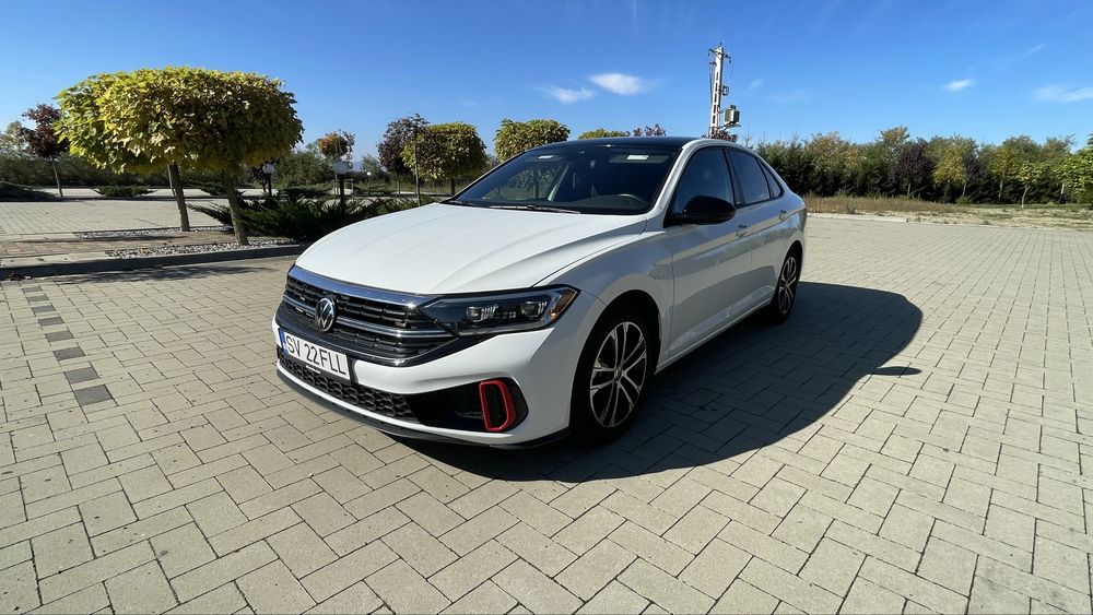VOLKSWAGEN Jetta 2024 — imagine 1