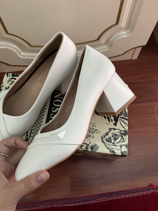 Туфли сатылады!!!