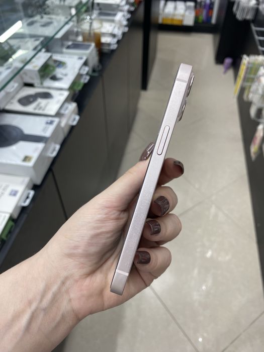 Iphone 13 Pink 128gb