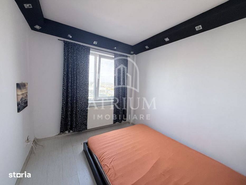 Oportunitate! Apartament 2 camere la cheie, 55 mp utili, zona Calea Tu