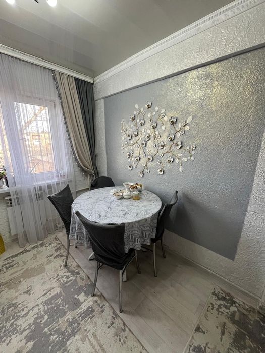 Продам 3х ком квартиру