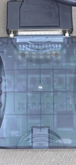 Автодиагностика LAUNCH PAD 9