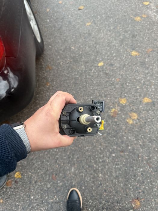 Джостик DAF XF 95