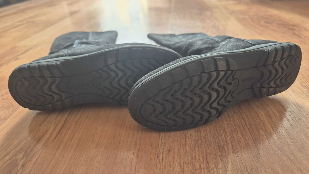 Geox ботуши 33 номер, Quechua 34 номер