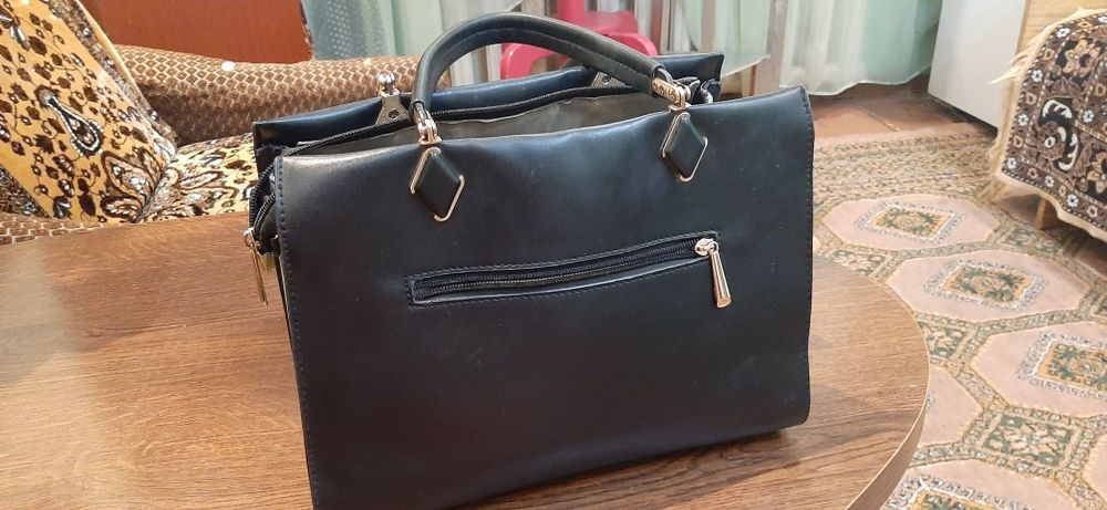 Женская сумка,стильная.