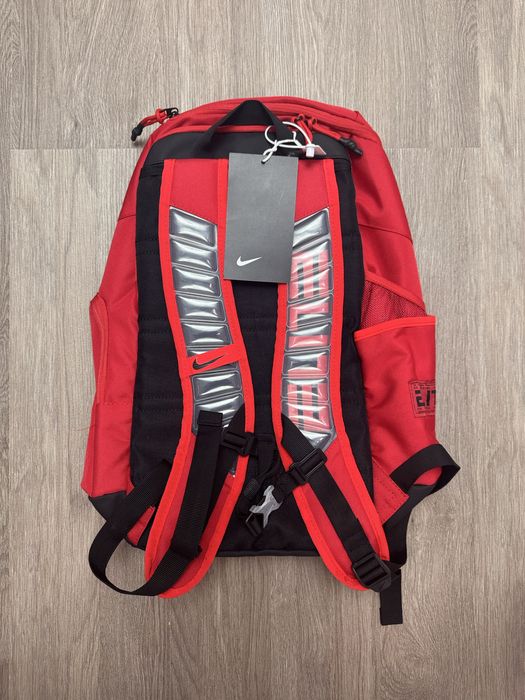 Рюкзак elite red