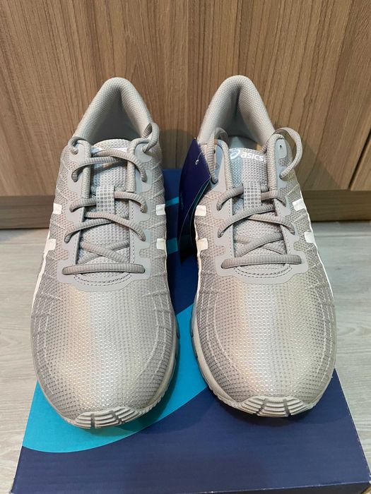 asics GEL-QUANTUM 180 4 мъжки маратонки номер 44,5