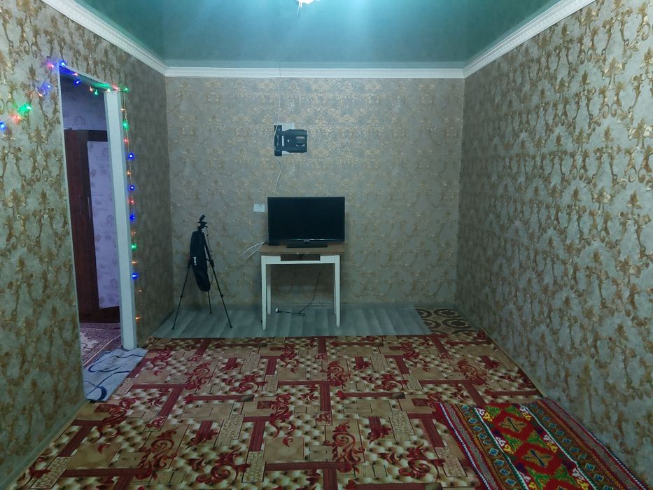 Кентау қаласы,2 бөлмелі пәтер сатылады