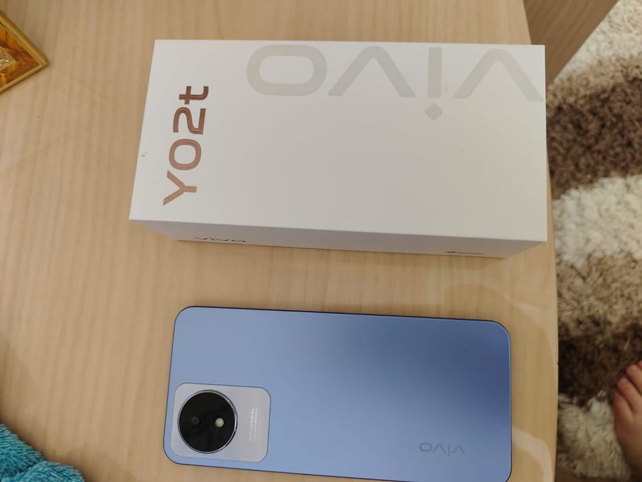 VIVo Y02t 4G Vivo