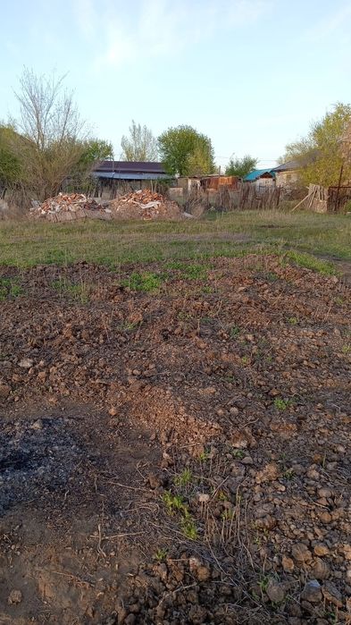 Продам участок в п.Курайли