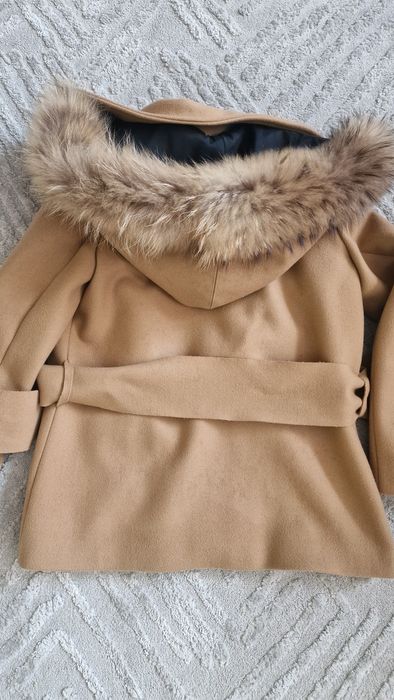 Страхотно палто Mon cher