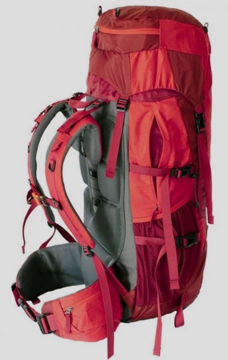 Рюкзак tramp floki 50+10