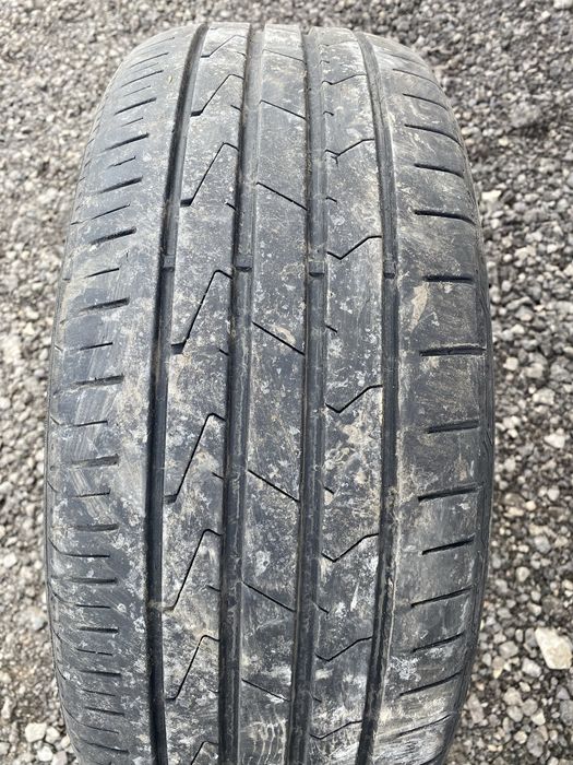 215/55R16 Hankook Одна штука