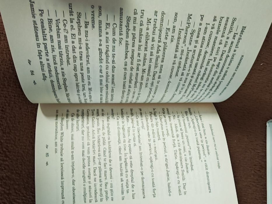 Carte Războiul care mi-a salvat viata