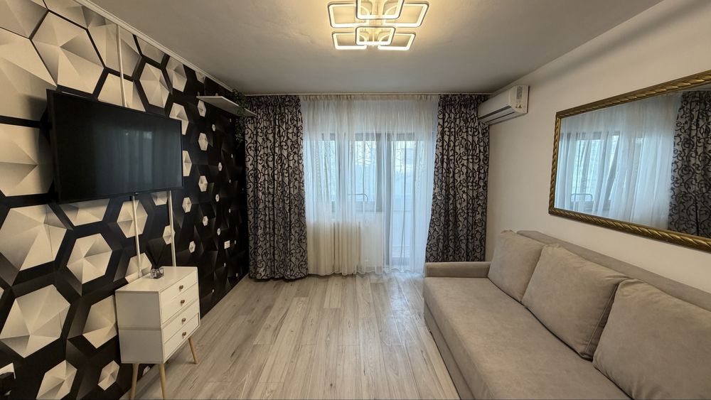 Garsoniera de inchiriat Piata Gorjului