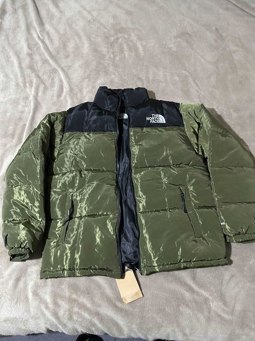 The North Face 700 Nuptse Jacket XL