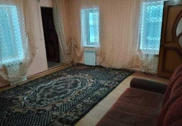 Сдам дом в аренду