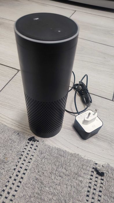 Amazon echo gen 1, perfect functionala