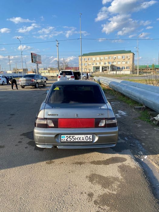 Ваз лада.  2110-1