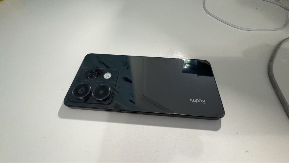 Redmi note 13 pro 5G 256/8ГБ