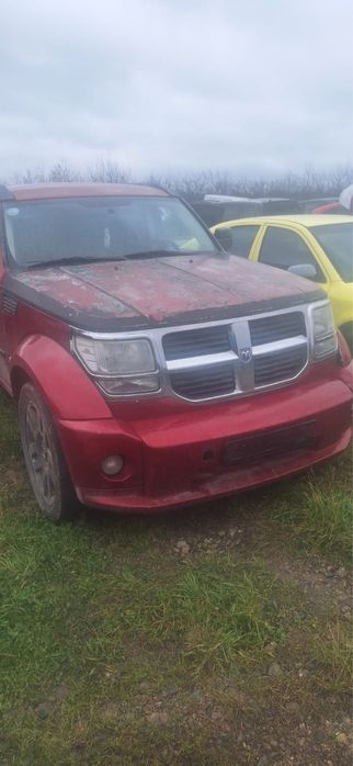 Dezmembrez dodge nitro 2007