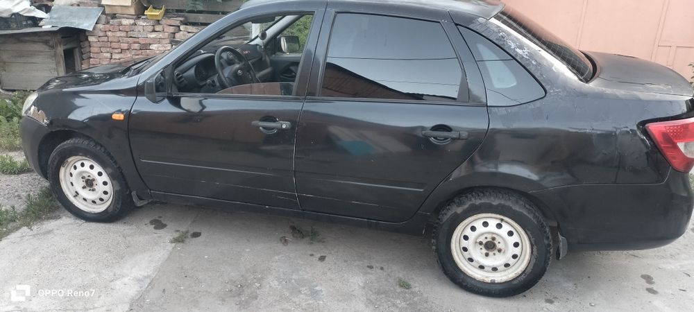 Продам гранта.требует покраски