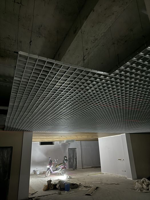 Продажа грильято, армстронг, реечный