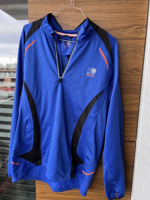 Горнище Karrimor Run