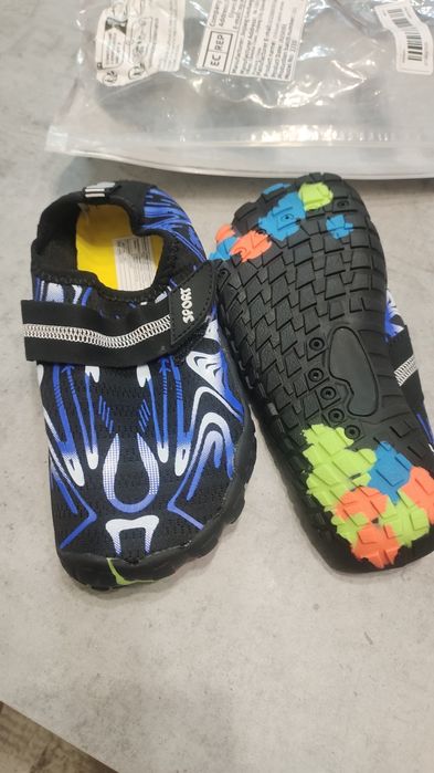 Продам коралки на мальчика