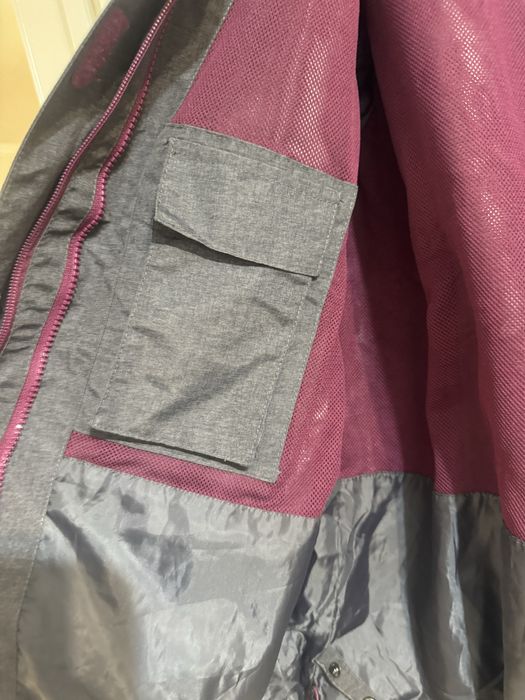 Ветровка Outdor toptex из Европы, оригинал