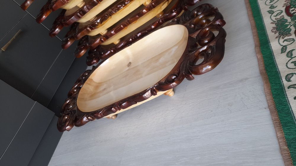 Астау бешбармак салганга