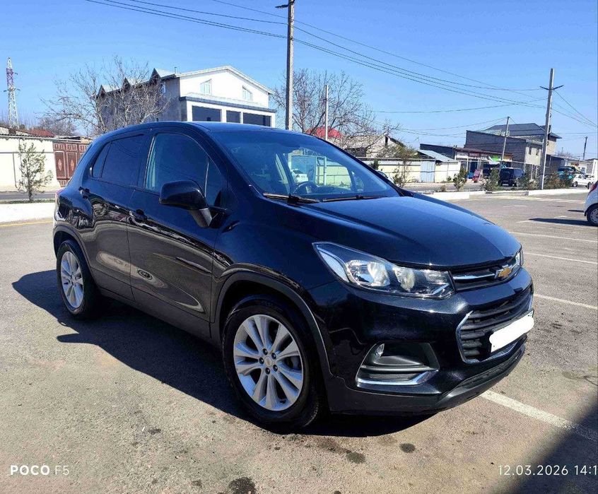 Trekker sotiladi mexanika 2019