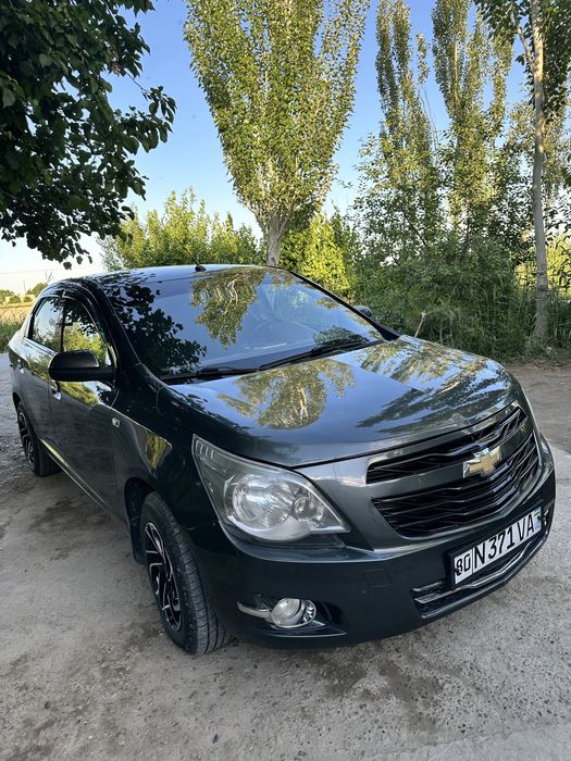 Cobalt 2020 Tez va Arzon sotiladi