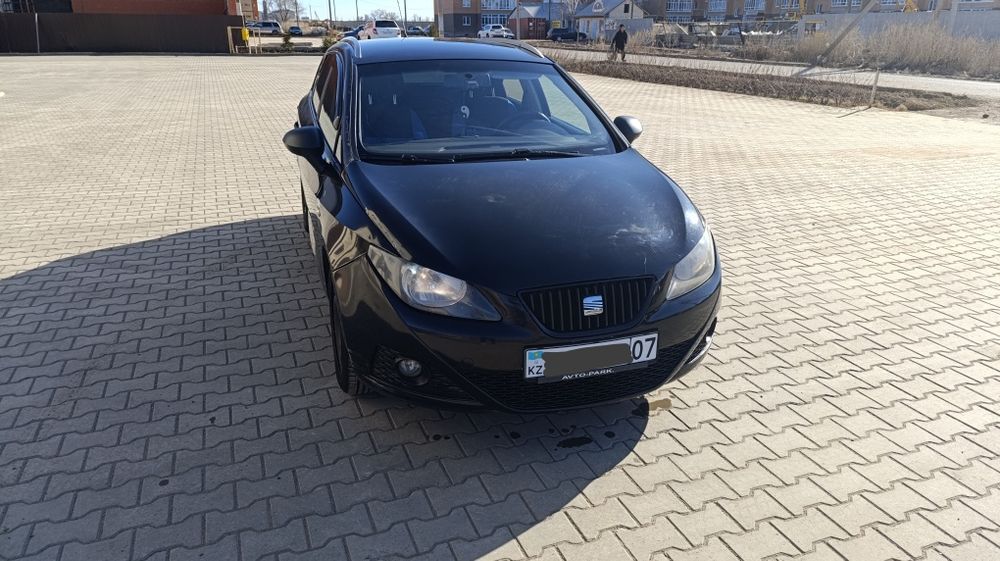 Продам авто универсал Seat Ibiza
