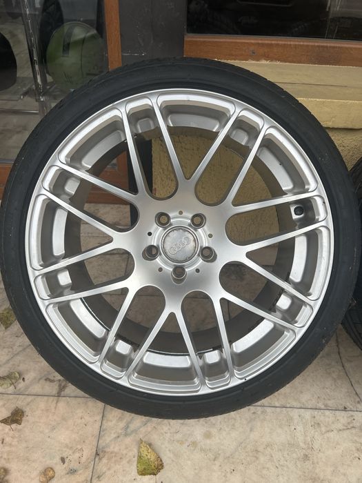 Jante 19” 5X112 A5, A6, A7, A8