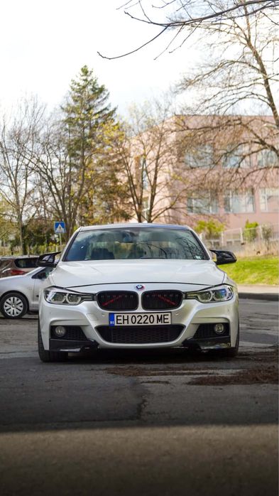 Bmw f30 340.     .