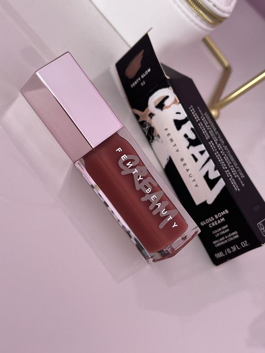 Gloss Bomb Cream Fenty Beauty