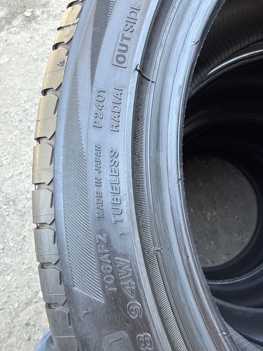 Балон BRIDGESTONE Японский оригинал