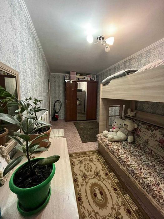 Продам 2х комн кв Электрон
