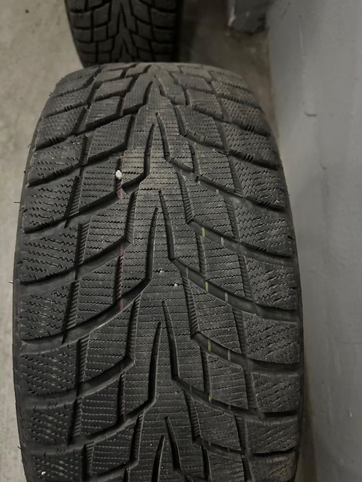 Зимние шины Hancock