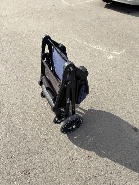 Коляска Rant трансформер