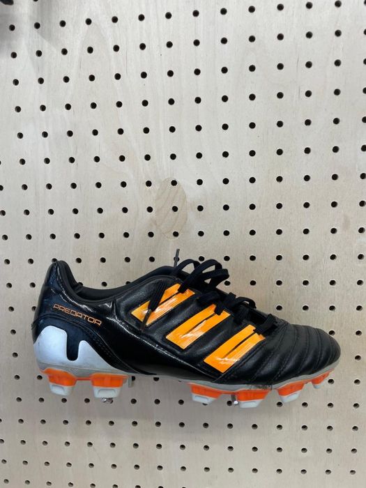 Бутсы Adidas Predator Absolado TRX FG