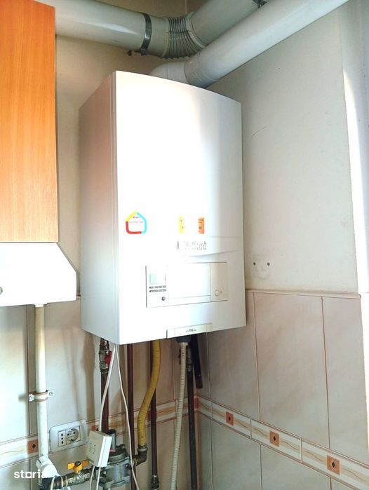Apartament 2 camere în blocul Urbana, pe bulevardul Iuliu Maniu