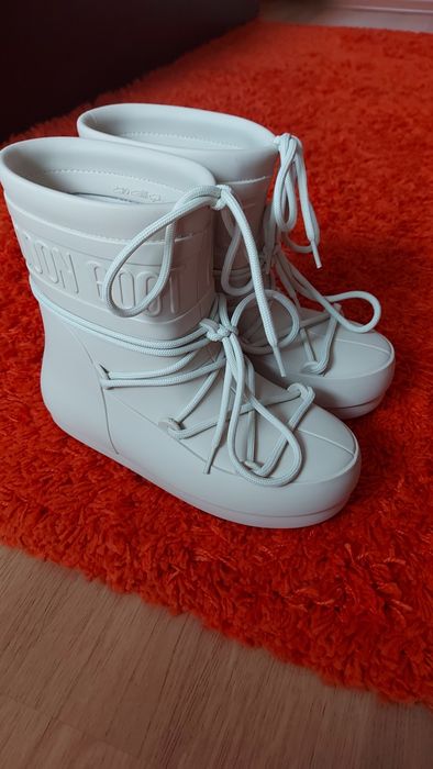 Гумени ботуши Moon boot 37-38 номер